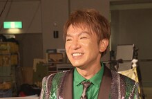 よゐこ濱口 (c)メ～テレ