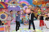 「第4回今コレを伝えたい!!ピンポイントアカデミー大賞」のワンシーン。(c)テレビ朝日