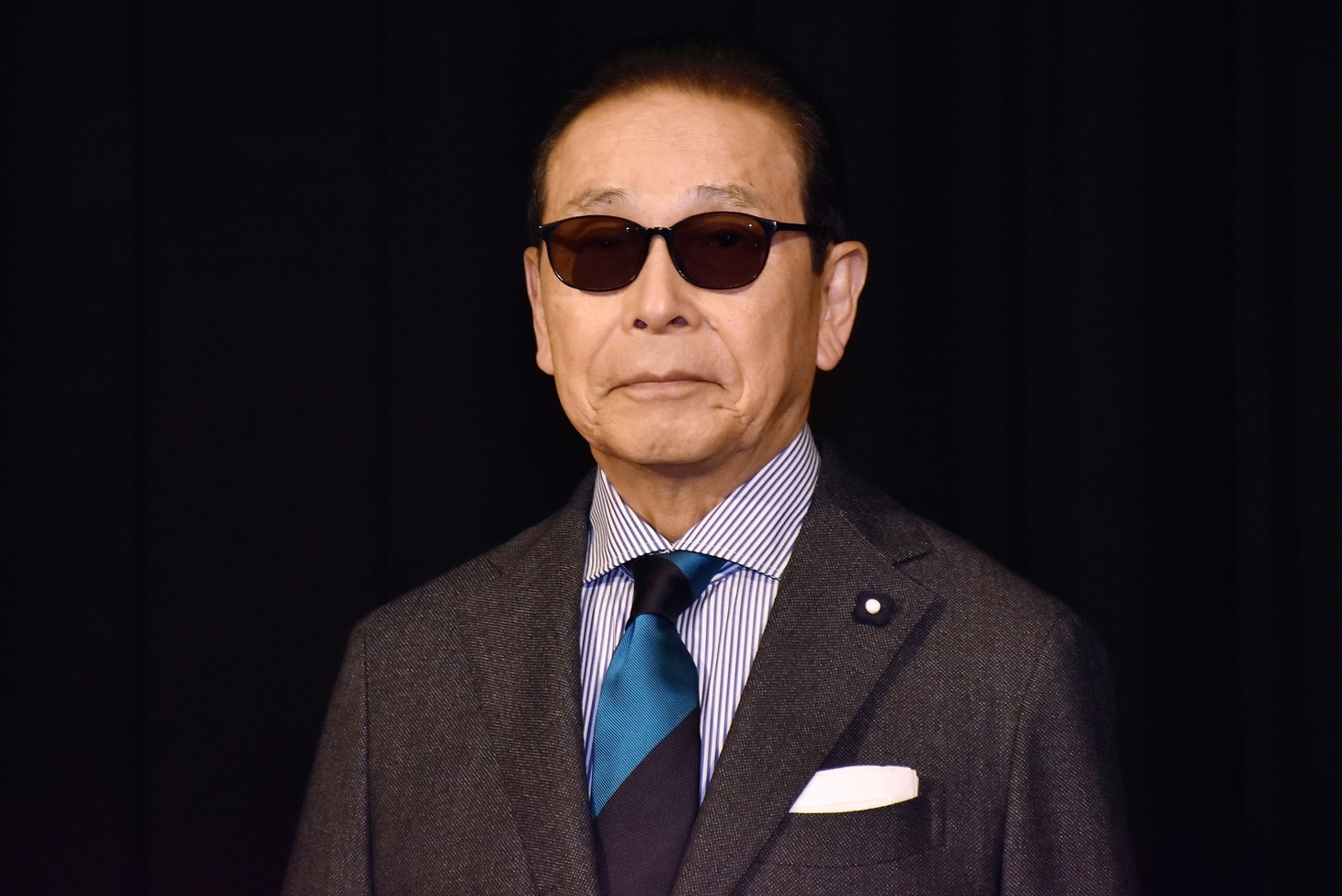 タモリ