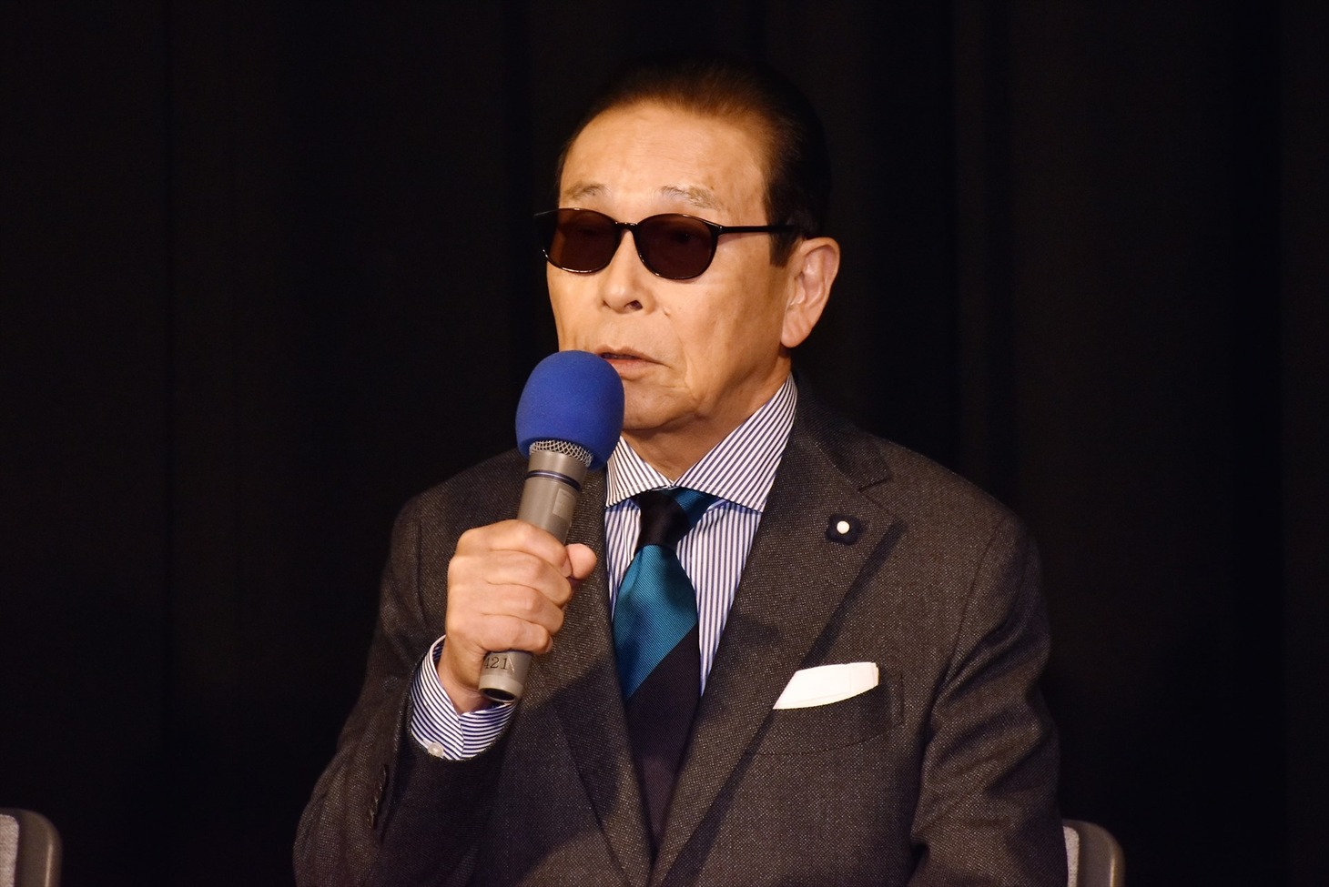 タモリ