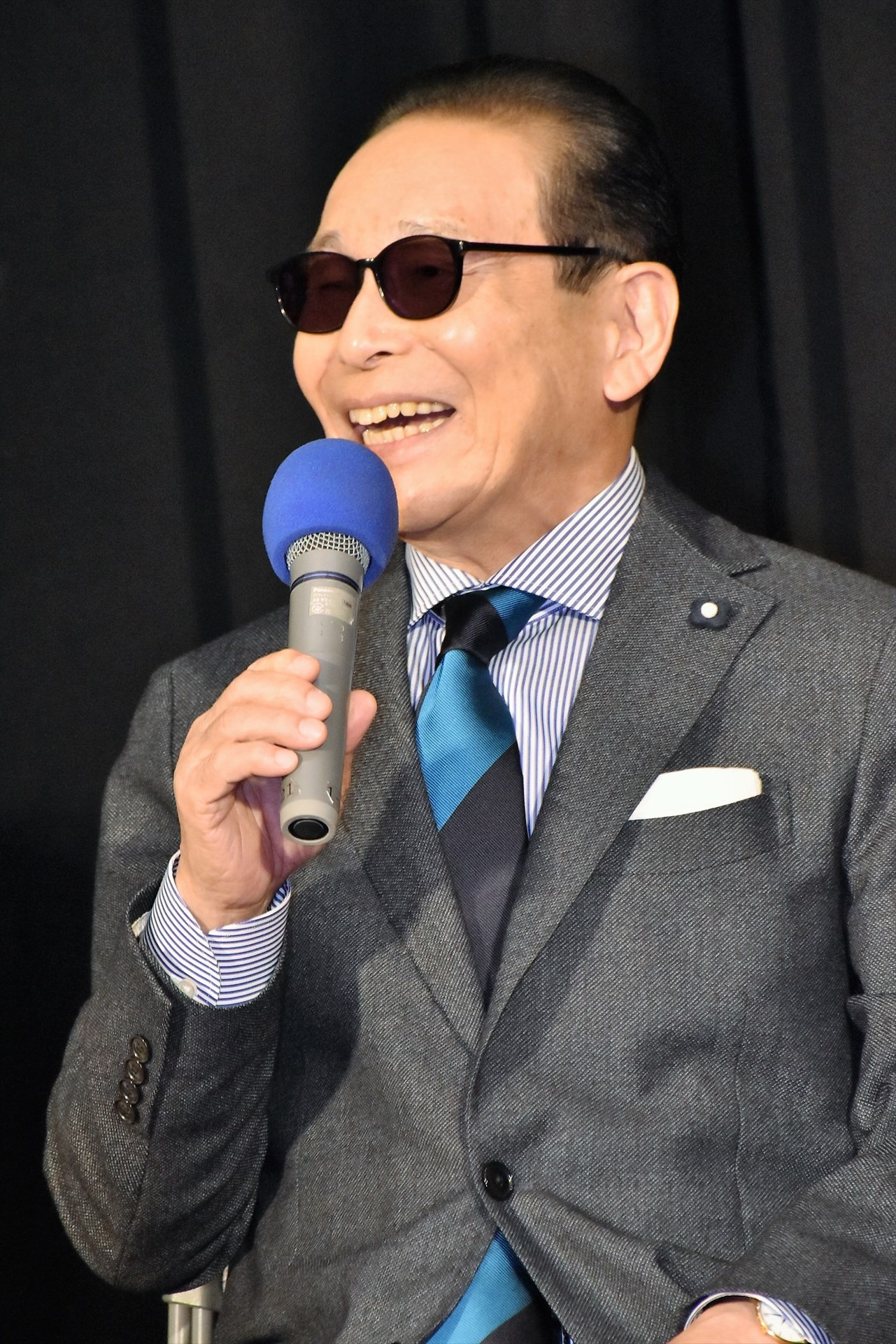 タモリ