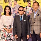 タモリ、NHKスペシャル「人体」28年ぶりMCで映像技術の進化に驚き