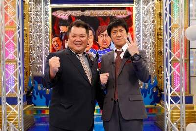 ブラックマヨネーズ (c)関西テレビ