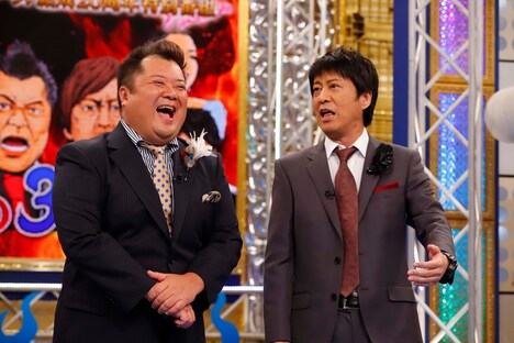 ブラックマヨネーズ (c)関西テレビ