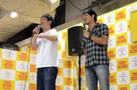 イベントの様子。