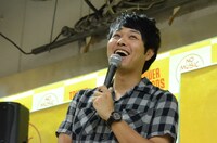 さらば青春の光・東ブクロ