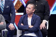 千鳥・大悟 (c)日本テレビ