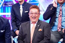 サンドウィッチマン伊達 (c)日本テレビ