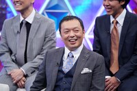 中川家・礼二 (c)日本テレビ