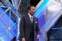 中川家・礼二 (c)日本テレビ