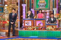 「芸能界スッカスカ博覧会」のワンシーン。(c)MBS