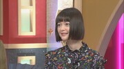 玉城ティナ (c)CBC