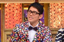 ビビる大木 (c)読売テレビ