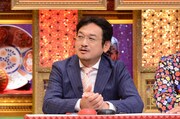 やくみつる (c)読売テレビ