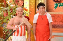 クールポコ。 (c)読売テレビ