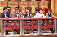 「完コピJAPAN」のワンシーン。(c)読売テレビ