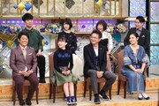 「あのニュースで得する人損する人 得損ヒーローズ大集合＆凄腕高校生SP」の出演者たち。(c)日本テレビ