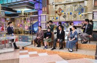 「あのニュースで得する人損する人 得損ヒーローズ大集合＆凄腕高校生SP」のワンシーン。(c)日本テレビ