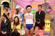 「ダウンタウンDXDX」のワンシーン。(c)読売テレビ