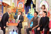 「ダウンタウンDXDX」のワンシーン。(c)読売テレビ