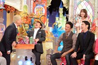「ダウンタウンDXDX」のワンシーン。(c)読売テレビ