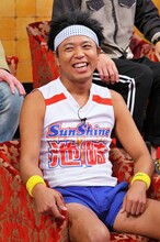 サンシャイン池崎 (c)MBS