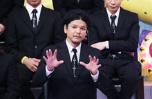 Mr.都市伝説 関暁夫 (c)テレビ東京