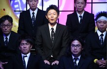 島田秀平 (c)テレビ東京