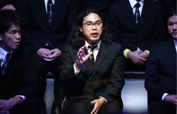 ロッチ中岡 (c)テレビ東京