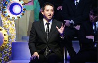 サバンナ高橋 (c)テレビ東京