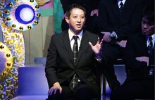 サバンナ高橋 (c)テレビ東京