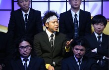 サンシャイン池崎 (c)テレビ東京