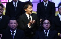 武井壮 (c)テレビ東京