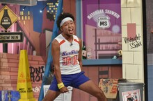 サンシャイン池崎 (c)読売テレビ