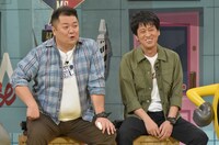 ブラックマヨネーズ (c)読売テレビ