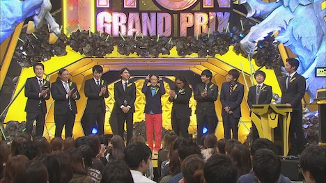 「IPPONグランプリ16」より。