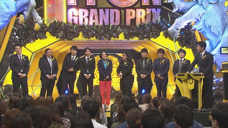 「IPPONグランプリ16」より。