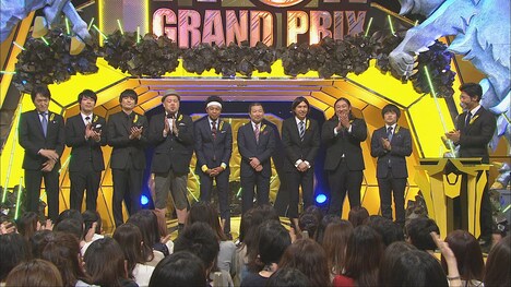 「IPPONグランプリ17」より。