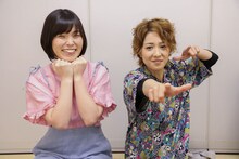 尼神インター (c)関西テレビ