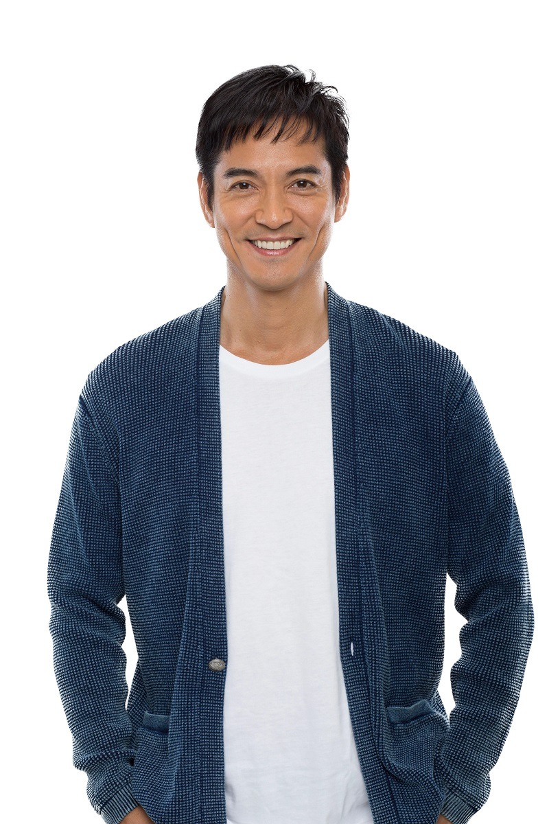 沢村一樹