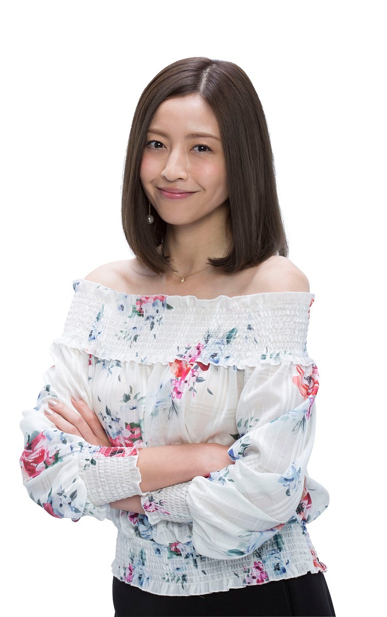 片瀬那奈
