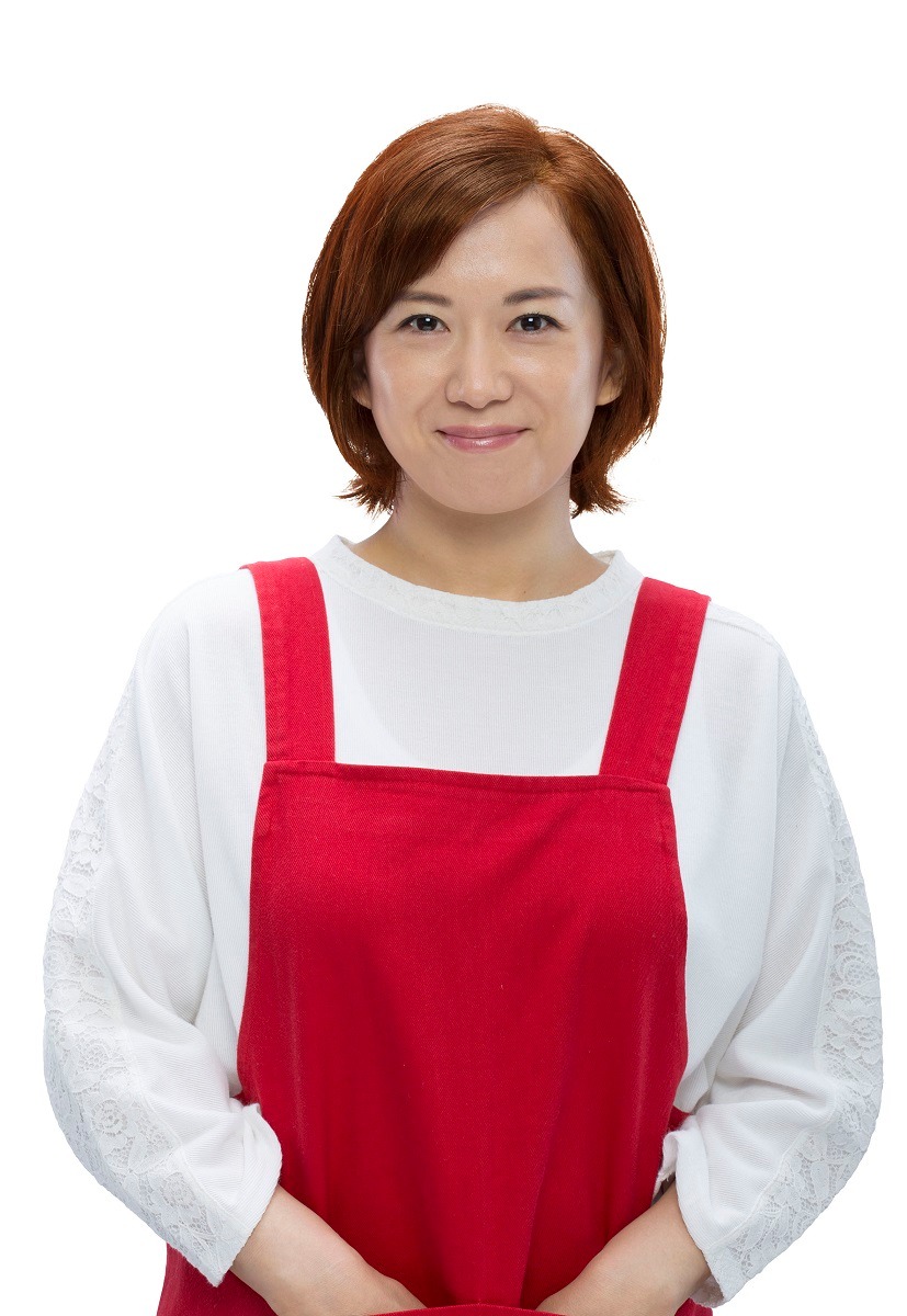 和久井映見