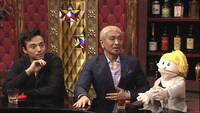 「好奇心クラブWOW」のワンシーン。(c)日本テレビ