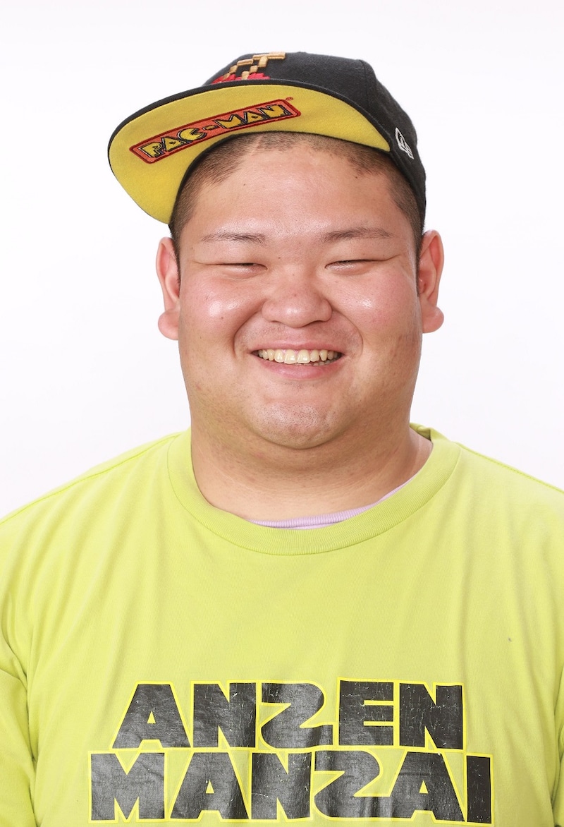 ANZEN漫才あらぽん