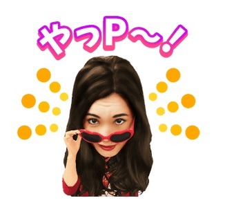 「平野ノラ 動くゾ バブリ～♪」サンプル