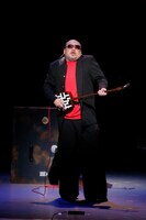 コント「開かずの金庫」