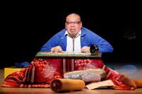 コント「はじめてのおつかい」