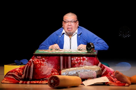 コント「はじめてのおつかい」