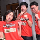 GAG少年楽団「KOC」初の決勝、いい自己紹介ができるように