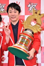 かまいたち濱家